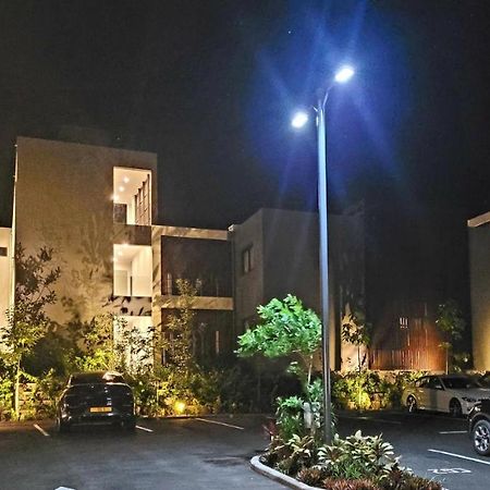 East Coast Beachfront Luxury - Eastern Blue Apartments Poste Lafayette Εξωτερικό φωτογραφία