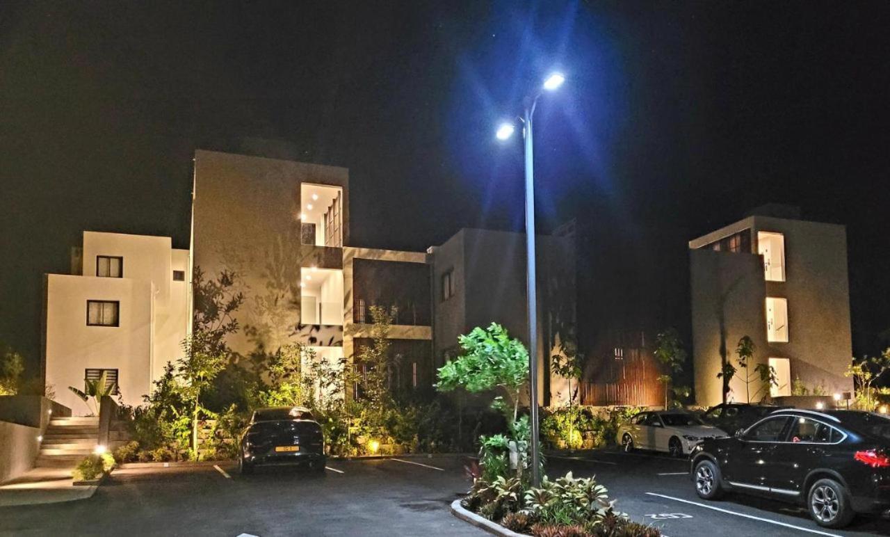 East Coast Beachfront Luxury - Eastern Blue Apartments Poste Lafayette Εξωτερικό φωτογραφία