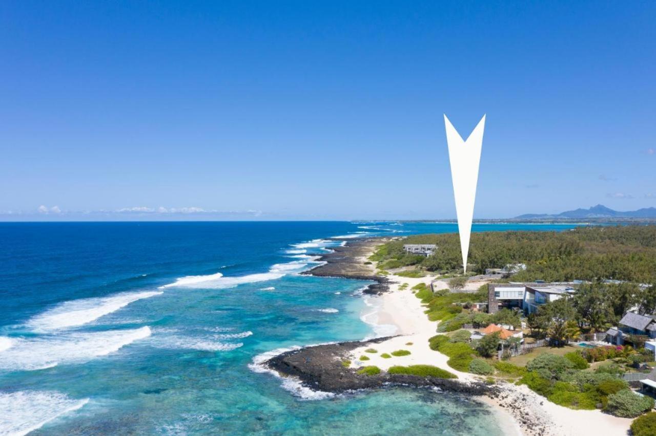 East Coast Beachfront Luxury - Eastern Blue Apartments Poste Lafayette Εξωτερικό φωτογραφία