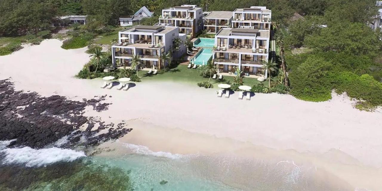 East Coast Beachfront Luxury - Eastern Blue Apartments Poste Lafayette Εξωτερικό φωτογραφία